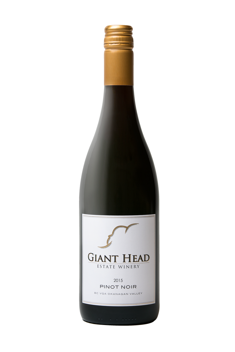 Pinot Noir 2018 Reserve – canyonviewwines.com Pinot Noir 2018 Reserve – canyonviewwines.com