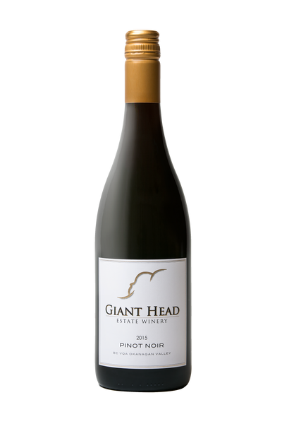 Pinot Noir 2018 Reserve – canyonviewwines.com